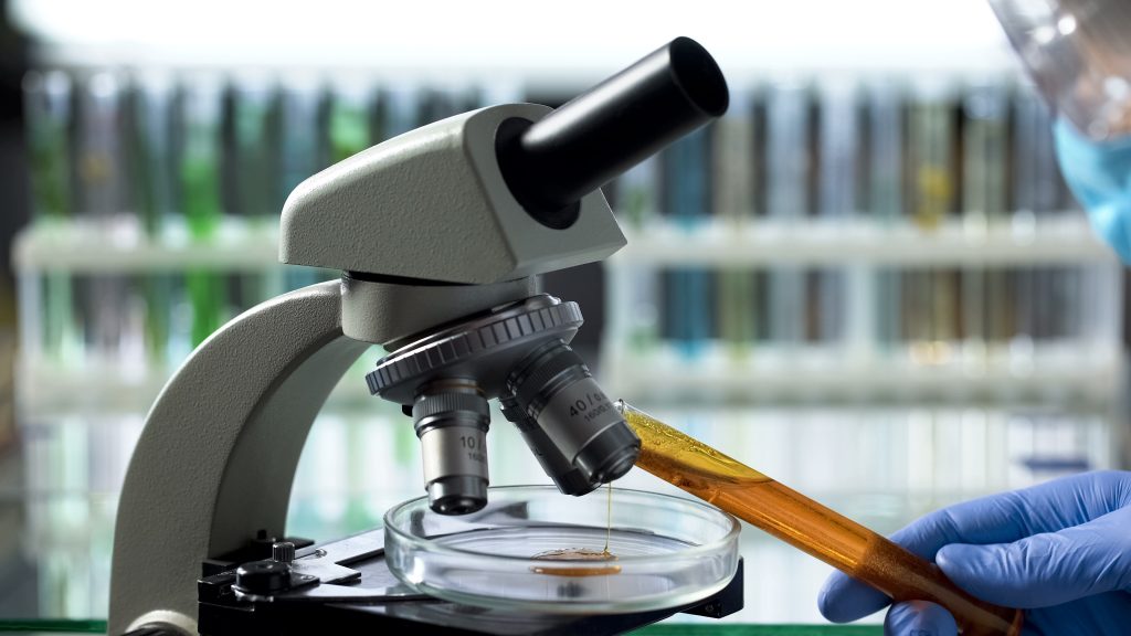 Laboratory Analysts EWSETA Career Guidance Portal